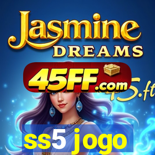 ss5 jogo